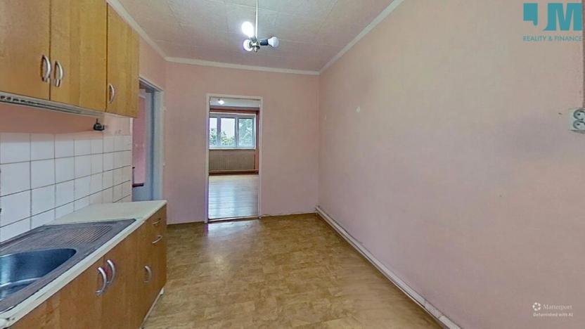 Prodej bytu 2+1, Velké Meziříčí, Kolmá, 57 m2