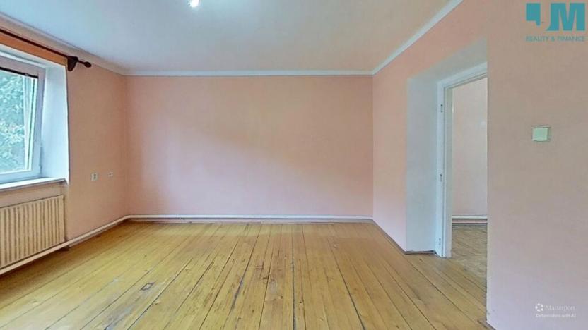 Prodej bytu 2+1, Velké Meziříčí, Kolmá, 57 m2