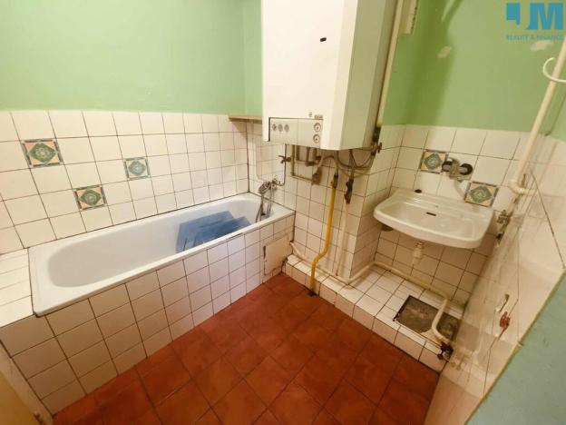 Prodej bytu 2+1, Velké Meziříčí, Kolmá, 57 m2