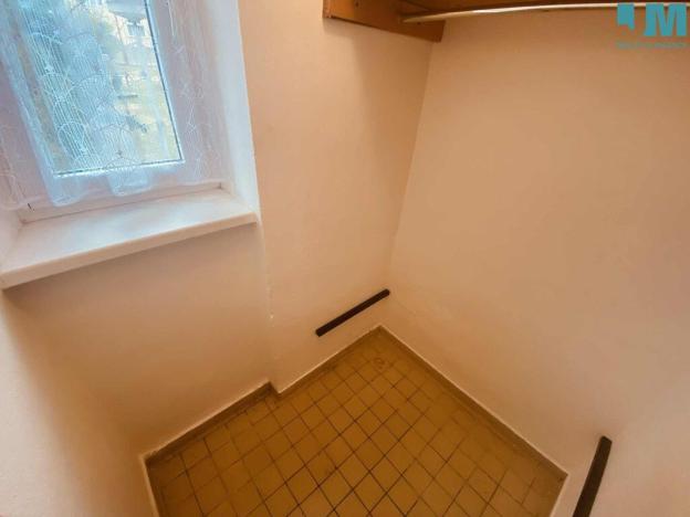 Prodej bytu 2+1, Velké Meziříčí, Kolmá, 57 m2