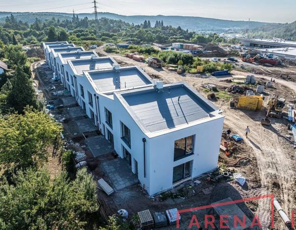 Prodej rodinného domu, Brno, 138 m2