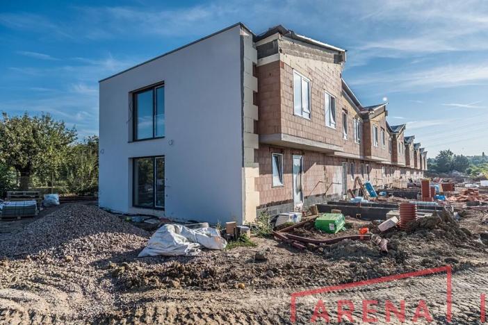 Prodej rodinného domu, Brno, 138 m2