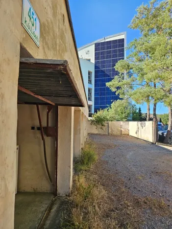 Prodej garáže, Brno, Svánovského, 16 m2