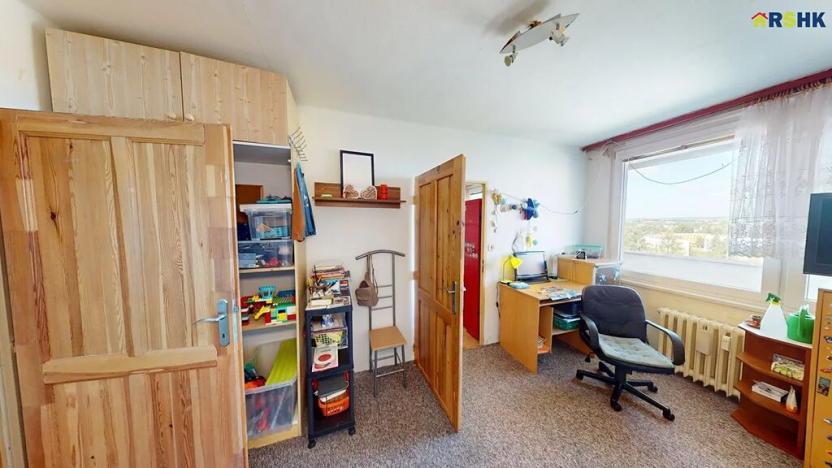 Prodej bytu 3+1, Hradec Králové, Jungmannova, 65 m2