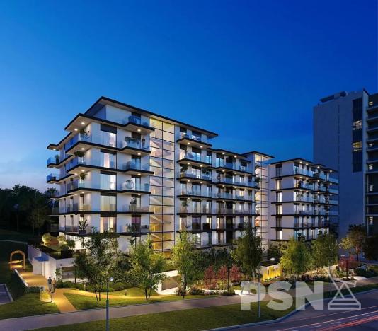 Prodej bytu 4+kk, Praha - Modřany, Československého exilu, 116 m2