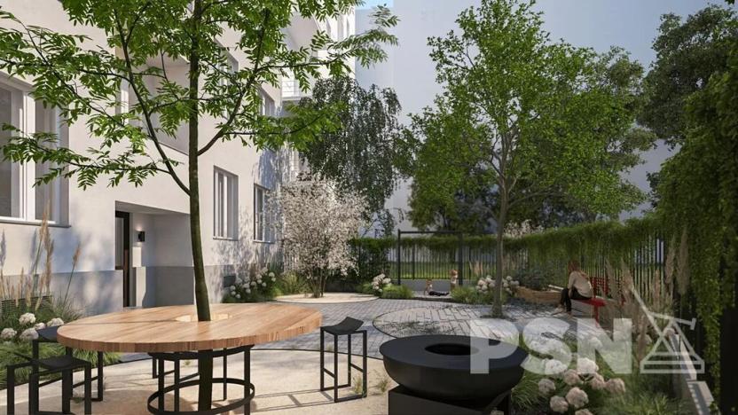 Prodej bytu 3+kk, Praha - Vinohrady, Vinohradská, 83 m2