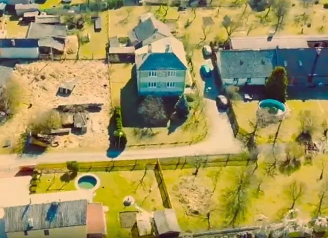 Prodej rodinného domu, Rapotín, 182 m2