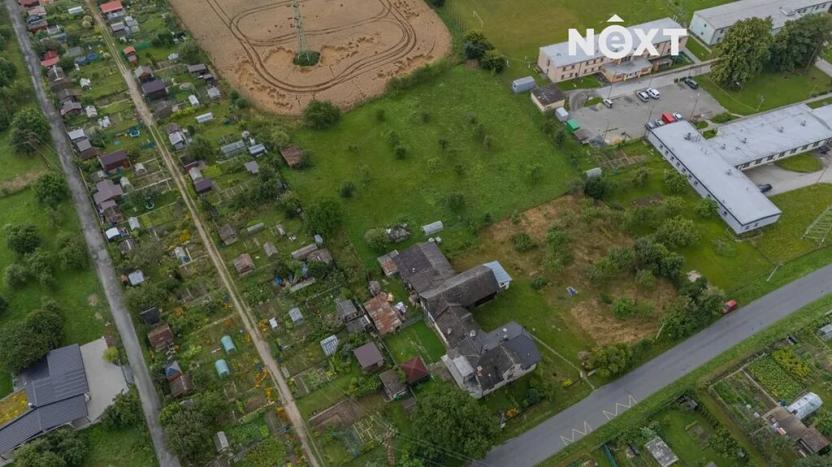 Prodej pozemku pro bydlení, Šumperk, Vikýřovická, 6756 m2