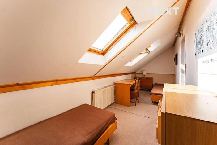 Prodej pozemku pro bydlení, Šumperk, Vikýřovická, 6756 m2