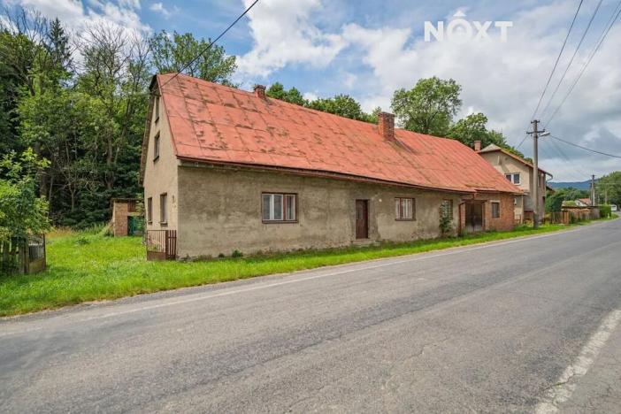 Prodej ubytování, Štíty, 99 m2