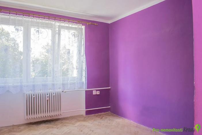 Prodej bytu 3+1, Strašice, 64 m2