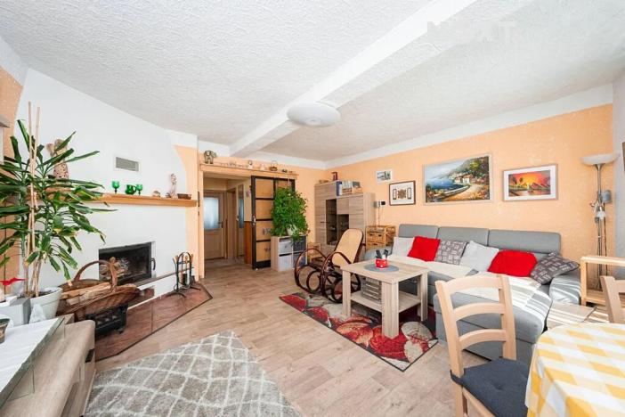 Prodej rodinného domu, Luže, Husova, 140 m2