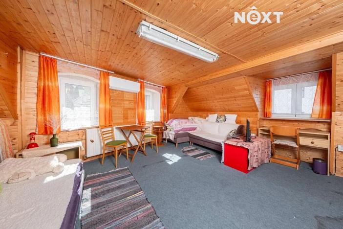 Prodej rodinného domu, Luže, Husova, 140 m2