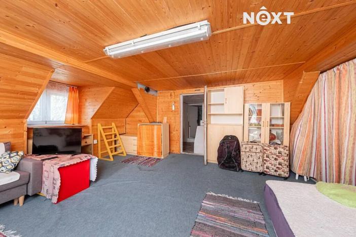 Prodej rodinného domu, Luže, Husova, 140 m2