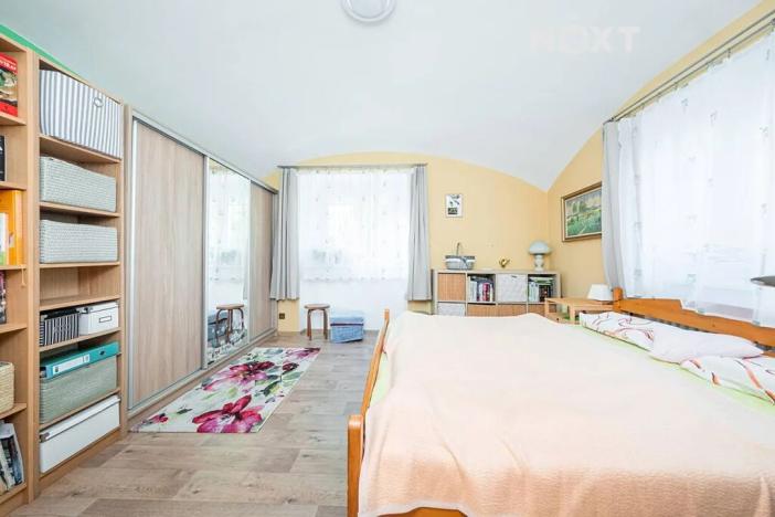 Prodej rodinného domu, Luže, Husova, 140 m2