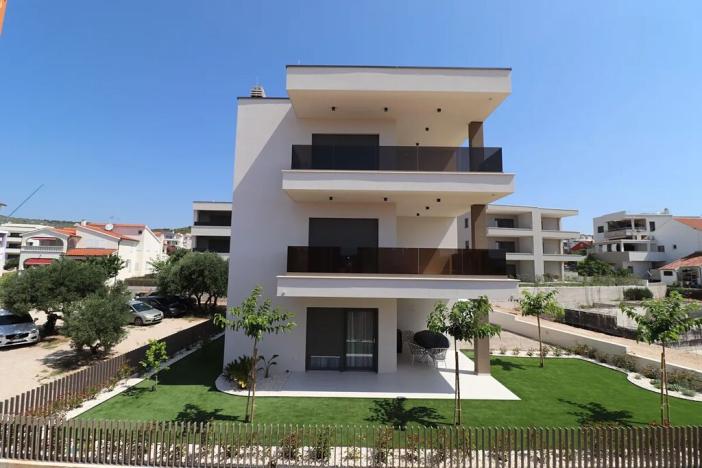 Prodej bytu 4+kk, Vodice, 89 m2