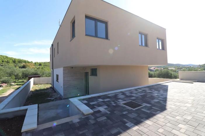 Prodej rodinného domu, Tisno, Chorvatsko, 106 m2