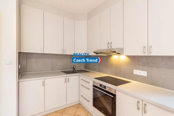 Pronájem bytu 2+kk, Lipník nad Bečvou, Nerudova, 29 m2