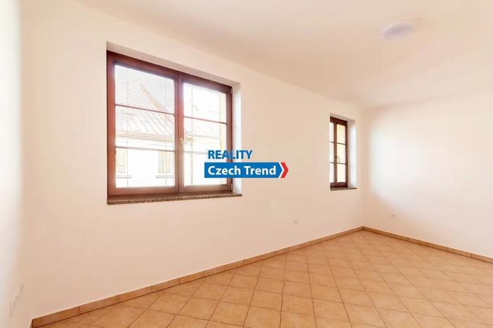 Pronájem bytu 2+kk, Lipník nad Bečvou, Nerudova, 29 m2