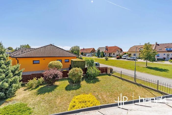 Pronájem rodinného domu, Doloplazy, 264 m2