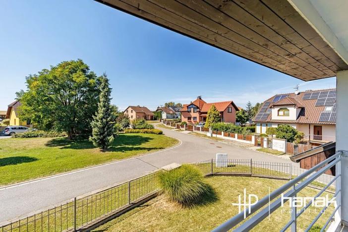 Pronájem rodinného domu, Doloplazy, 264 m2