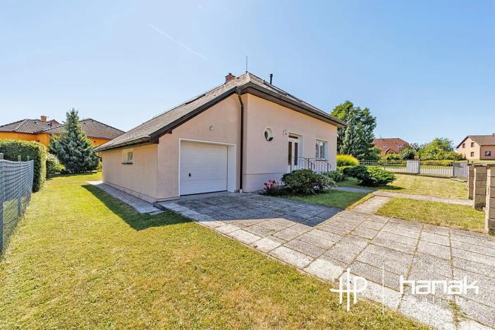 Pronájem rodinného domu, Doloplazy, 264 m2