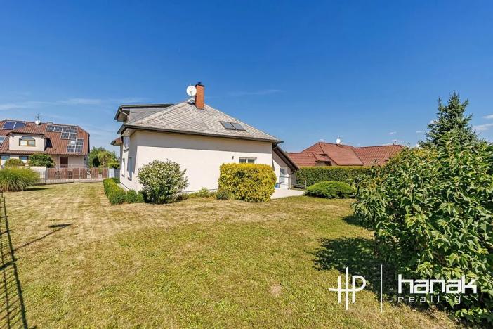 Pronájem rodinného domu, Doloplazy, 264 m2