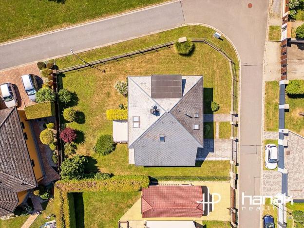 Pronájem rodinného domu, Doloplazy, 264 m2