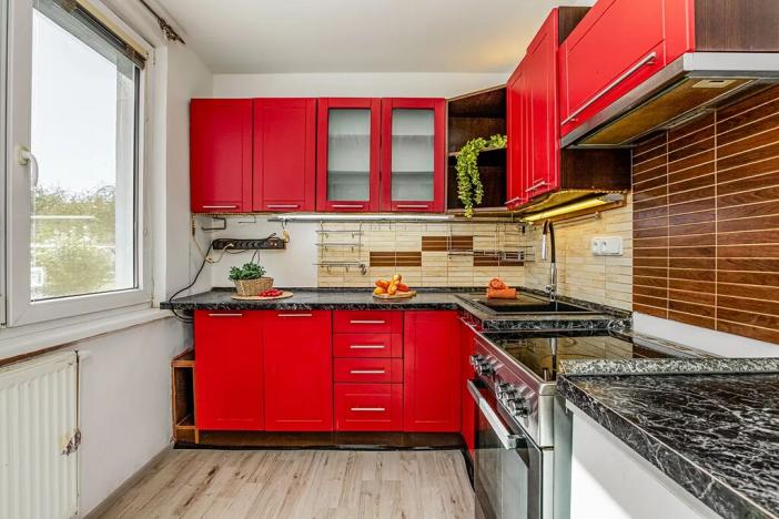 Prodej bytu 4+1, Veselí nad Lužnicí, 83 m2