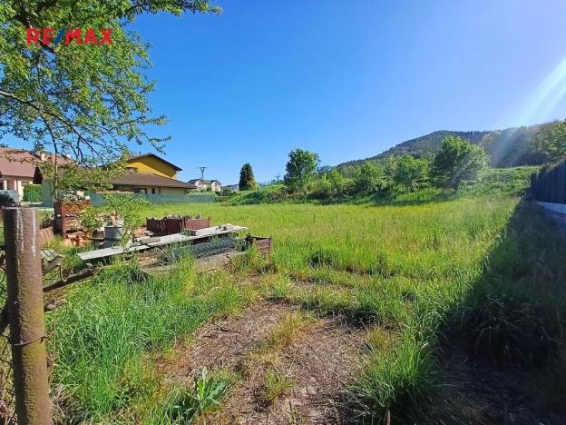 Prodej pozemku pro bydlení, Šumperk, 1113 m2