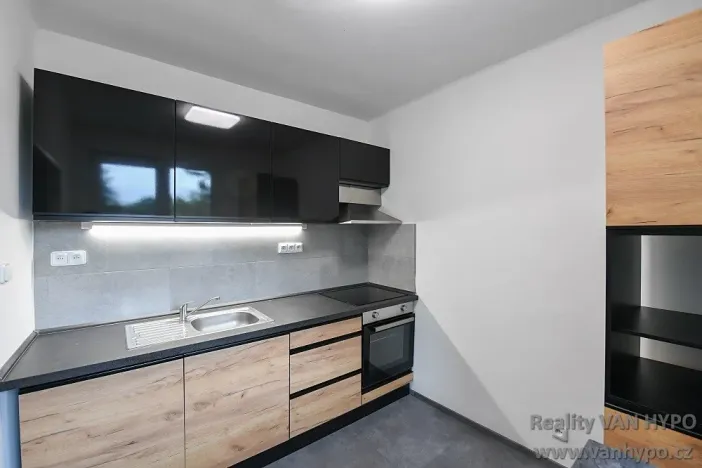 Pronájem bytu 3+1, Praha - Veleslavín, José Martího, 53 m2