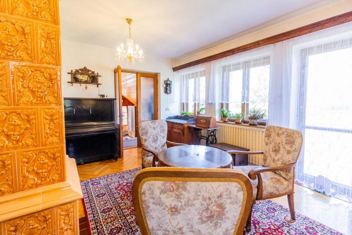 Prodej rodinného domu, Lukavice, 171 m2