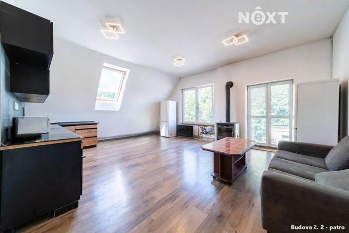 Prodej skladu, Jakubčovice nad Odrou, 1227 m2