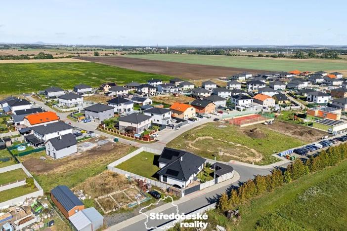 Prodej rodinného domu, Polerady, 240 m2