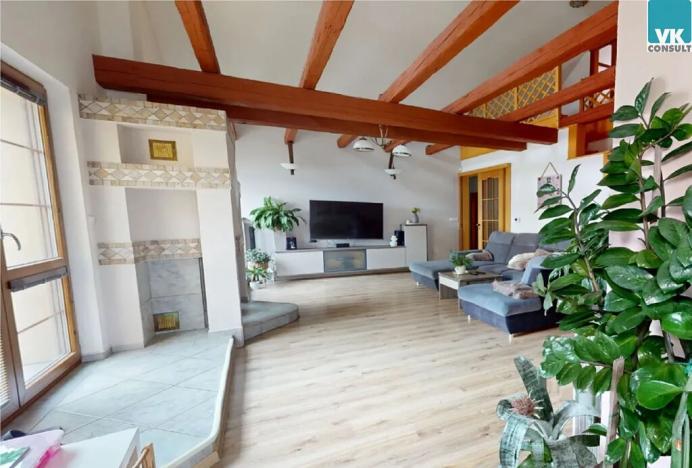 Prodej obchodního prostoru, Svitavy, náměstí Míru, 2074 m2