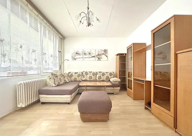 Pronájem bytu 3+1, Brno, Bzenecká, 65 m2