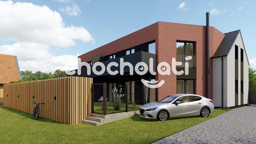 Prodej bytu 3+kk, Pardubice, Školní náměstí, 87 m2