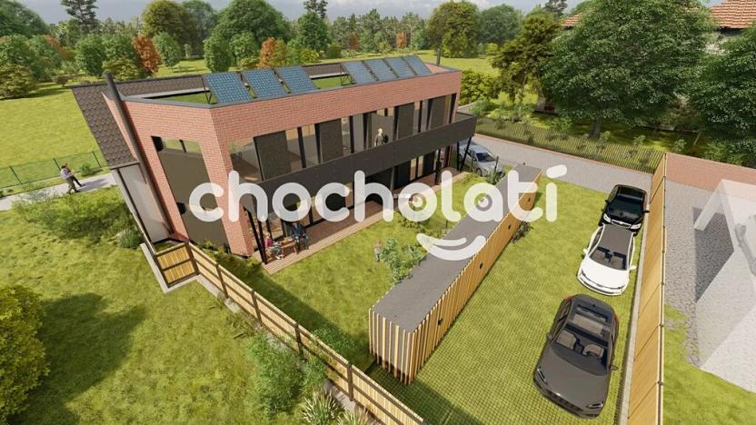 Prodej bytu 3+kk, Pardubice, Školní náměstí, 87 m2