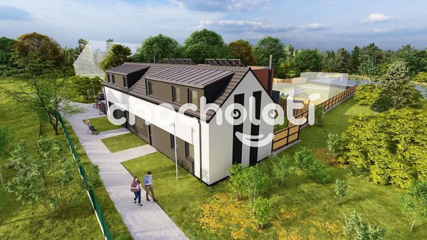 Prodej bytu 3+kk, Pardubice, Školní náměstí, 81 m2