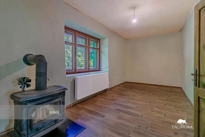 Prodej rodinného domu, Přimda, 694 m2