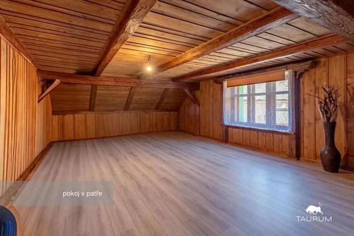 Prodej rodinného domu, Přimda, 694 m2