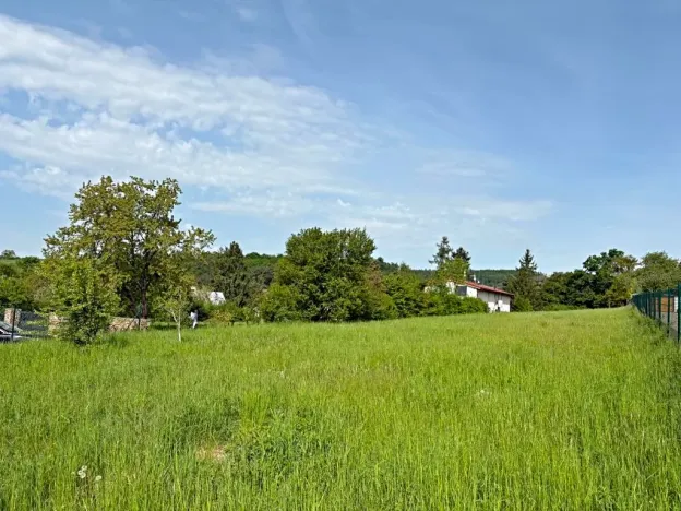 Prodej pozemku pro bydlení, Bílovice nad Svitavou, 1200 m2