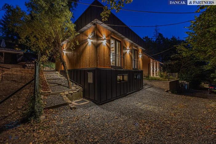 Prodej chaty, Čeladná, 92 m2