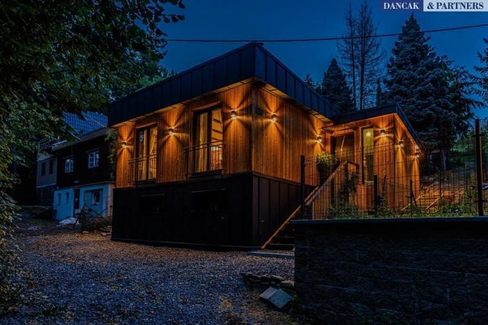 Prodej chaty, Čeladná, 92 m2