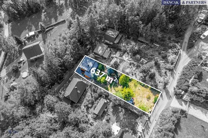 Prodej chaty, Čeladná, 92 m2