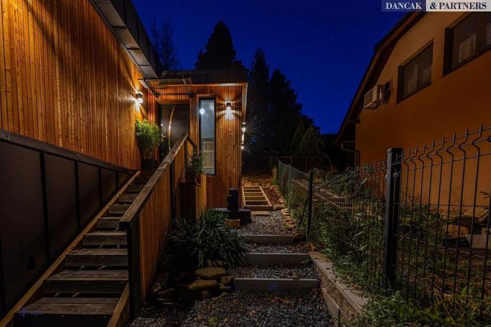 Prodej chaty, Čeladná, 92 m2