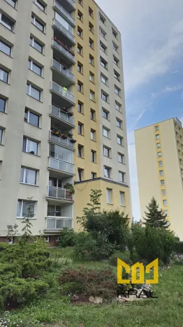 Pronájem bytu 3+1, Praha - Kamýk, Otradovická, 82 m2