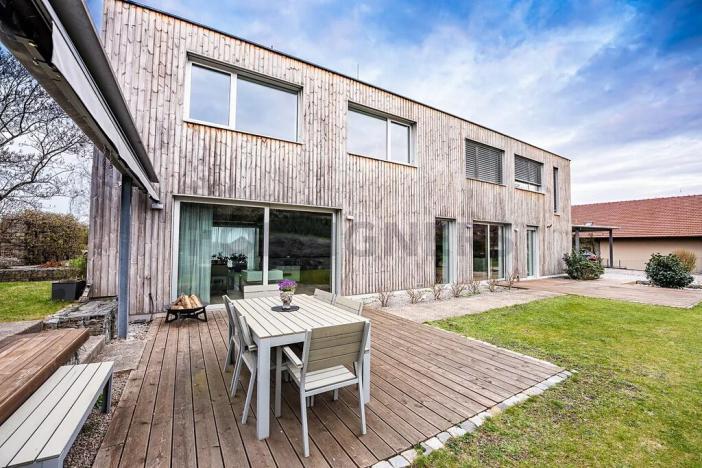 Prodej rodinného domu, Podolí, 257 m2