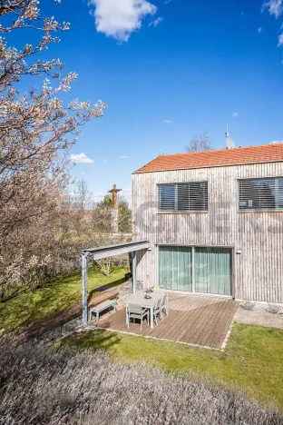 Prodej rodinného domu, Podolí, 257 m2