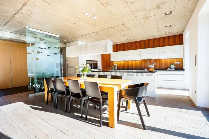 Prodej rodinného domu, Podolí, 257 m2